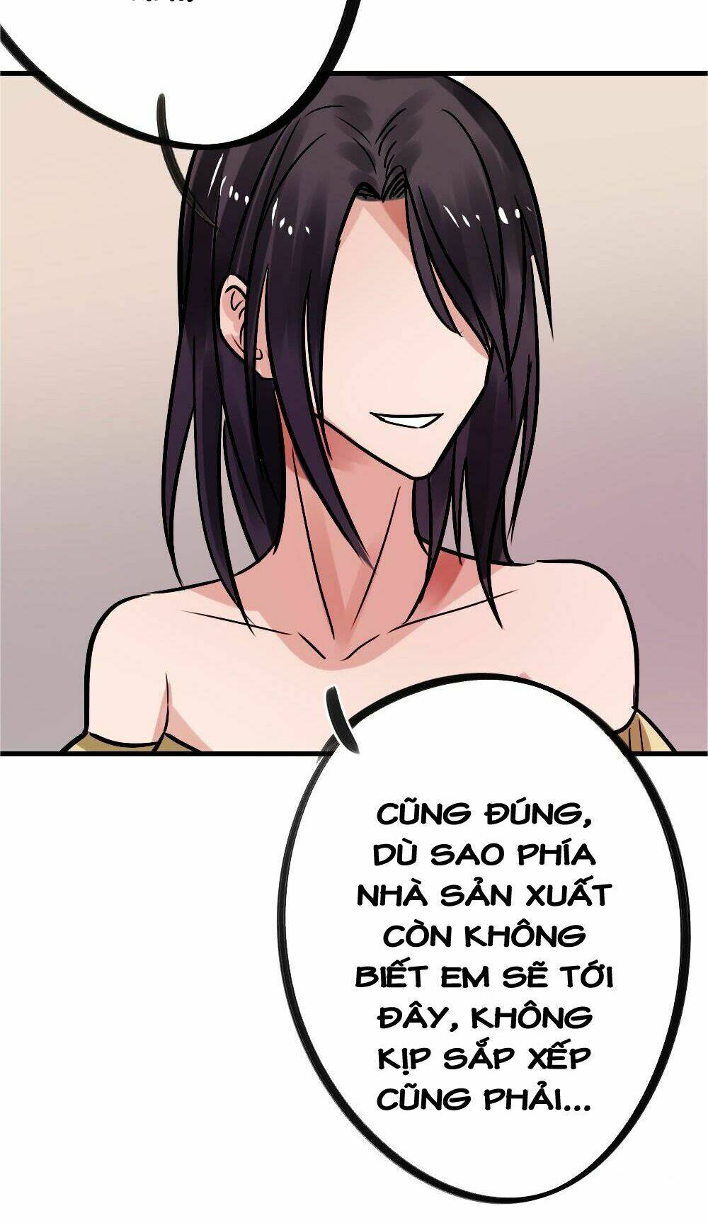 Phải Lòng Em Trai Của Bạn Gái Mình Chương 52 Ảnh 29