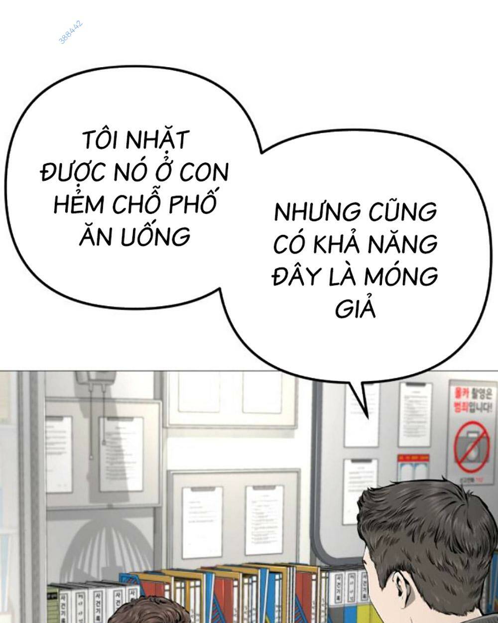 Quán Ngon Chương 19 Ảnh 34