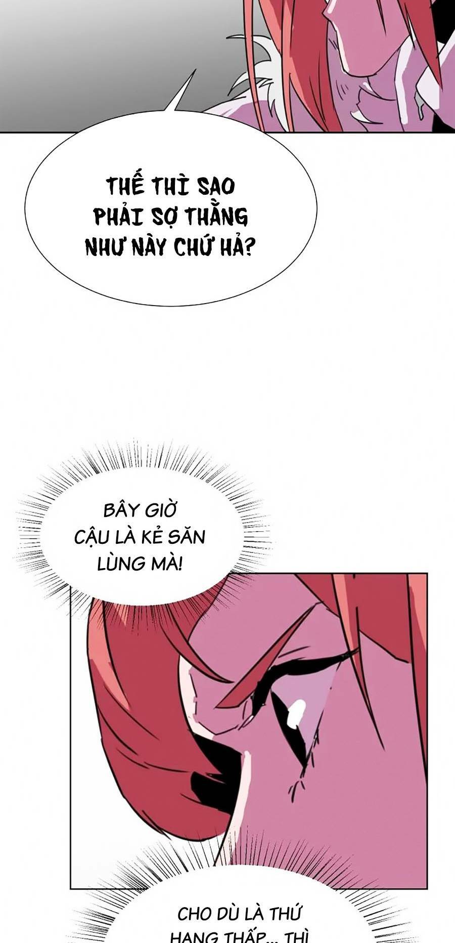 Săn Lùng Bắt Nạt Chương 47 Ảnh 70