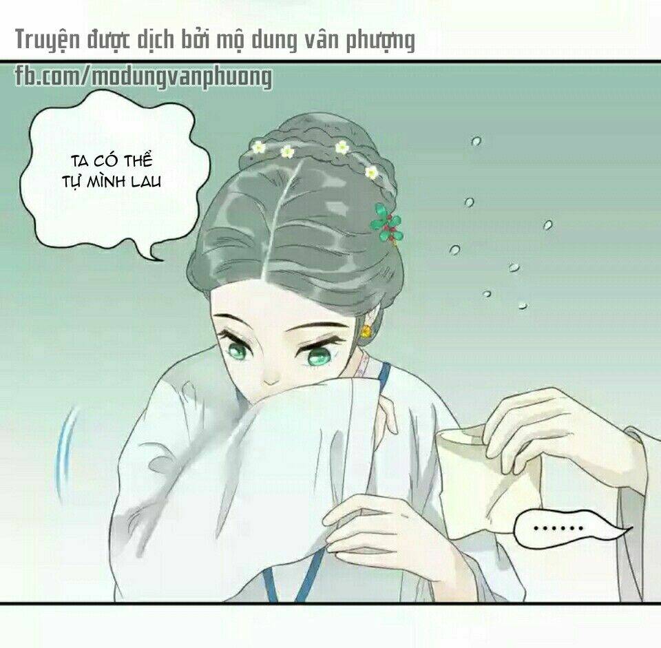 Thiên Hạ Vô Lại Chương 27 Ảnh 4