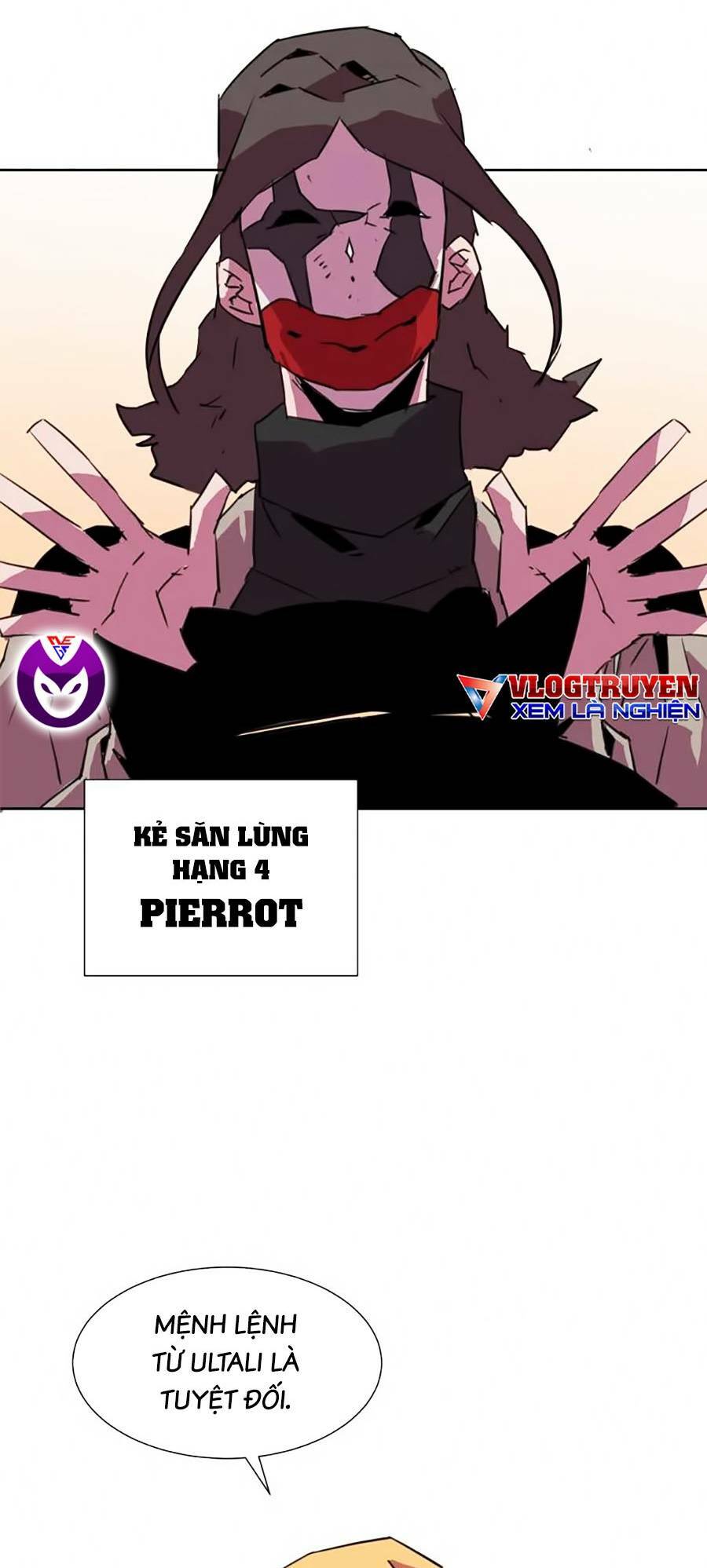 Săn Lùng Bắt Nạt Chương 54 Ảnh 56