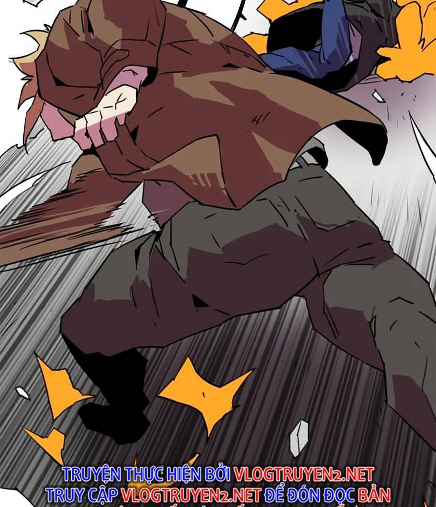 Săn Lùng Bắt Nạt Chương 59 Ảnh 88