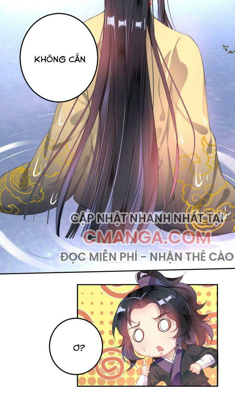 Vương Gia, Áo Lót Của Ngươi Rơi Mất Rồi Chương 111 Ảnh 9