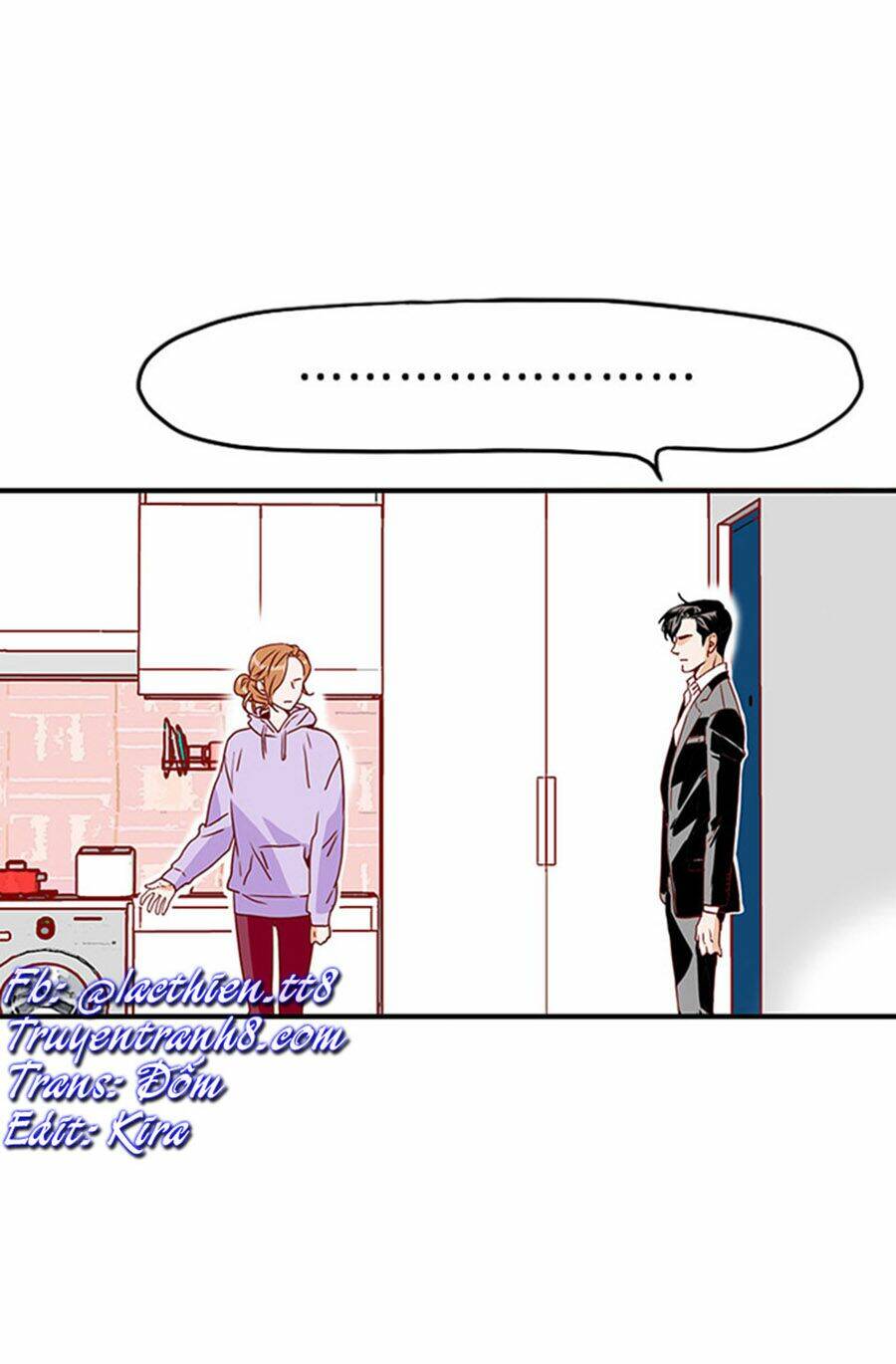 Thư Ký Kim Sao Thế Nhỉ? Chương 6 Ảnh 6