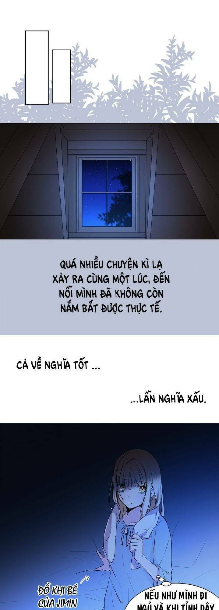 Cô Dâu Của Miêu Hoàng Tử Chương 11 Ảnh 20