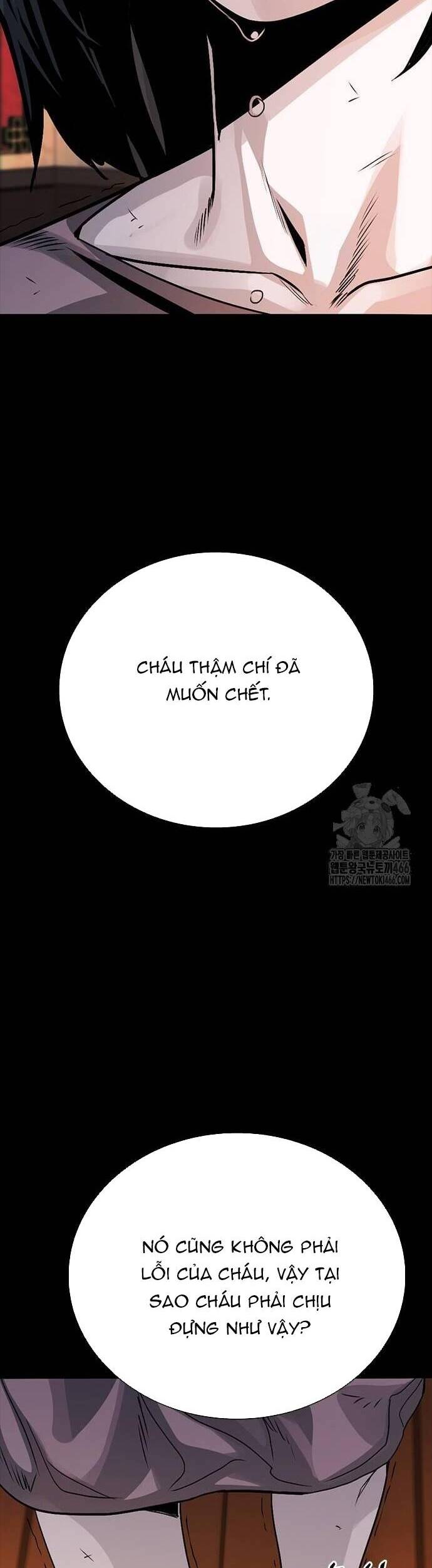 Thế Hệ Bất Hảo Chương 2 Ảnh 95