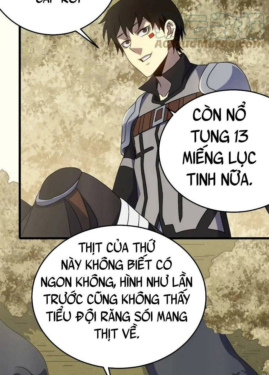 Mạt Thế Đạo Tặc Hành Chương 93 Ảnh 36