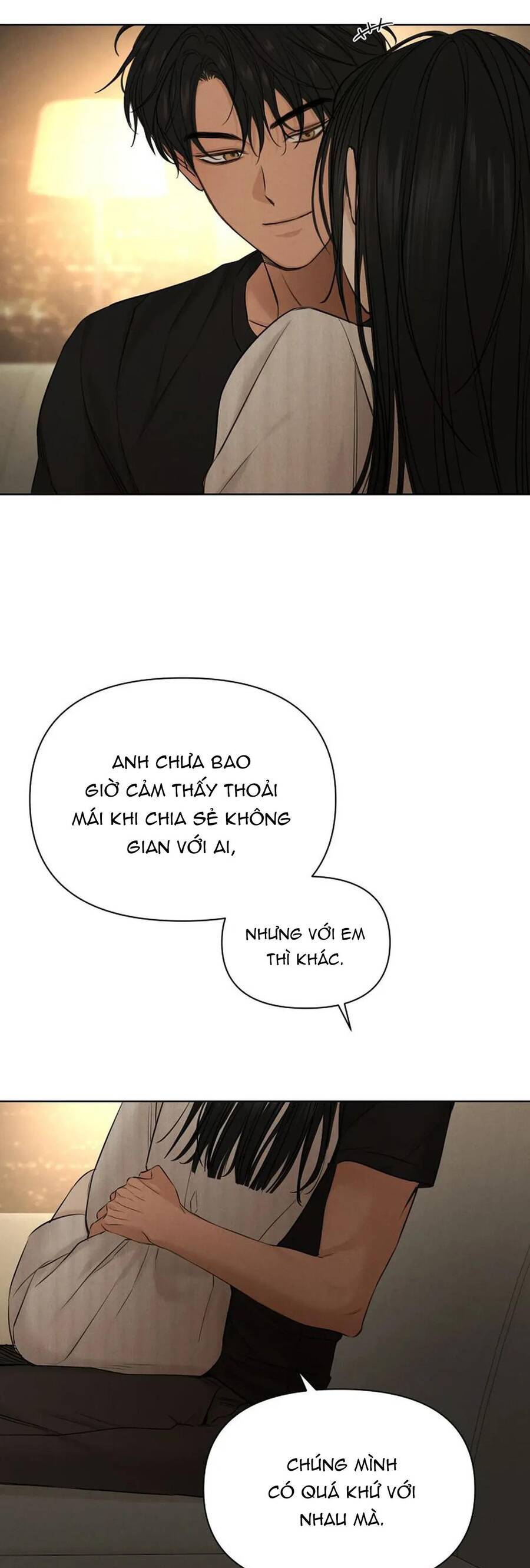 Bình Minh Chương 62 Ảnh 40