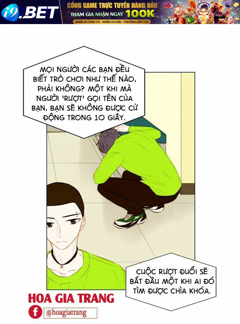 Sự Sao Chép Chương 61 Ảnh 22
