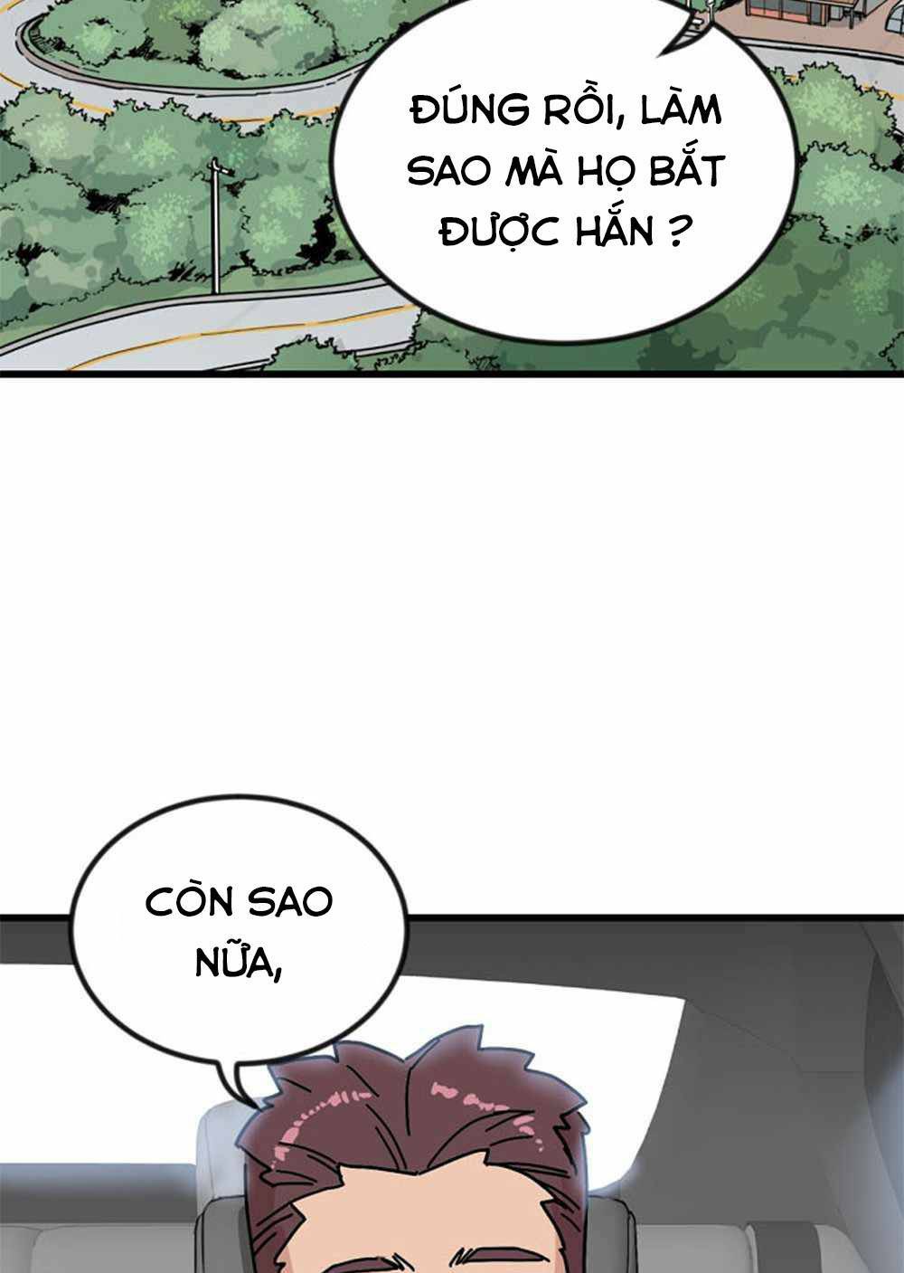 Lớp Học Bổ Túc Đặc Biệt Chương 3 Ảnh 27