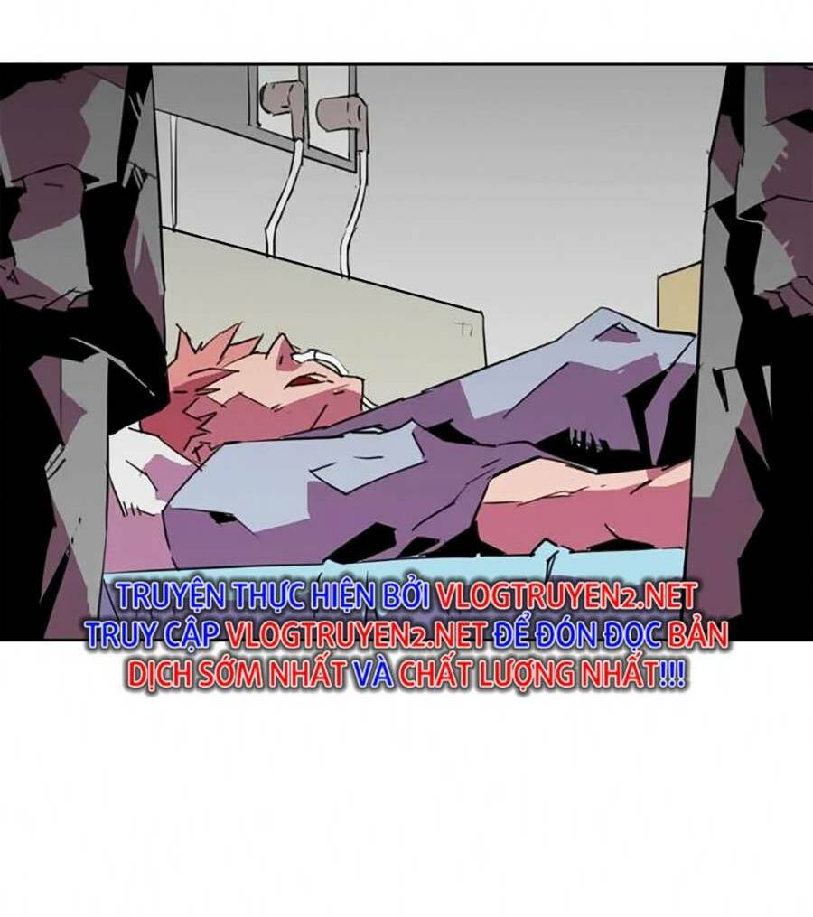 Săn Lùng Bắt Nạt Chương 56 Ảnh 25