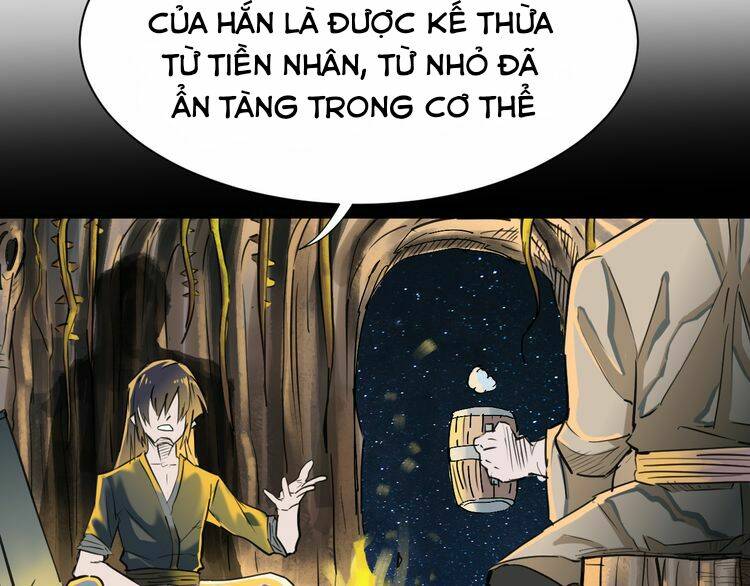 Chân Tri Quyển Đạo Chương 3 Ảnh 16