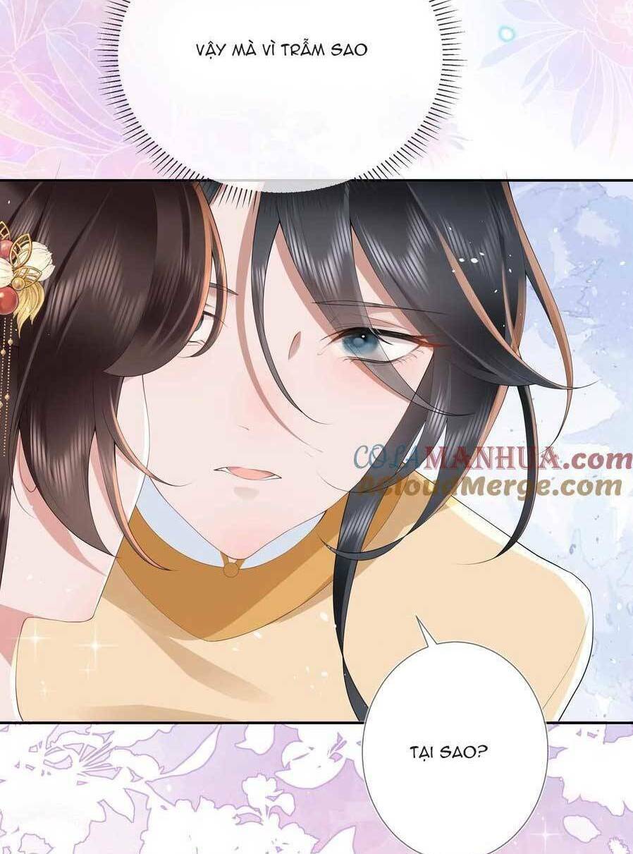 Không Biết Bệ Hạ Là Một Tiểu Cô Nương Chương 11 Ảnh 48