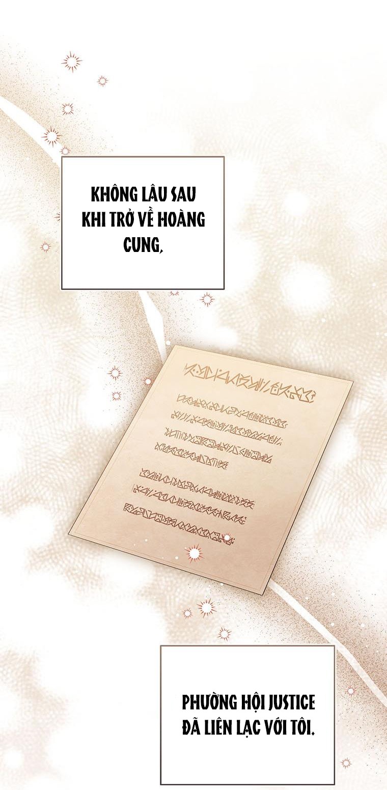 Công Chúa Bé Con Nhìn Vào Cửa Sổ Trạng Thái Chương 83 Ảnh 29