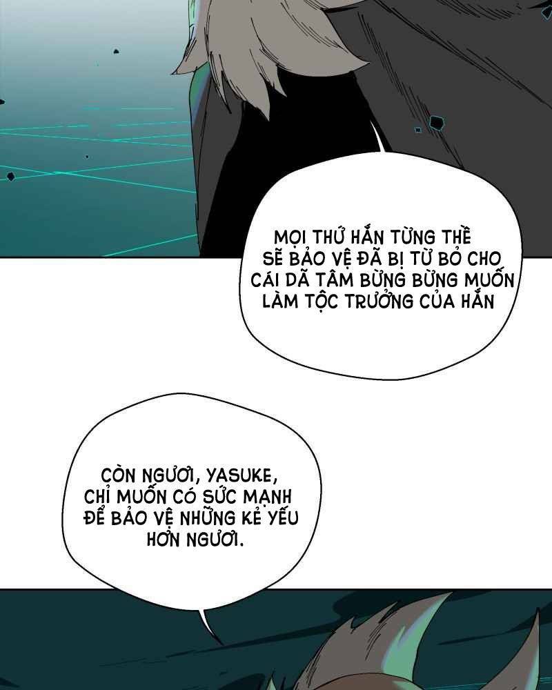 Black Sun Chương 1 Ảnh 36