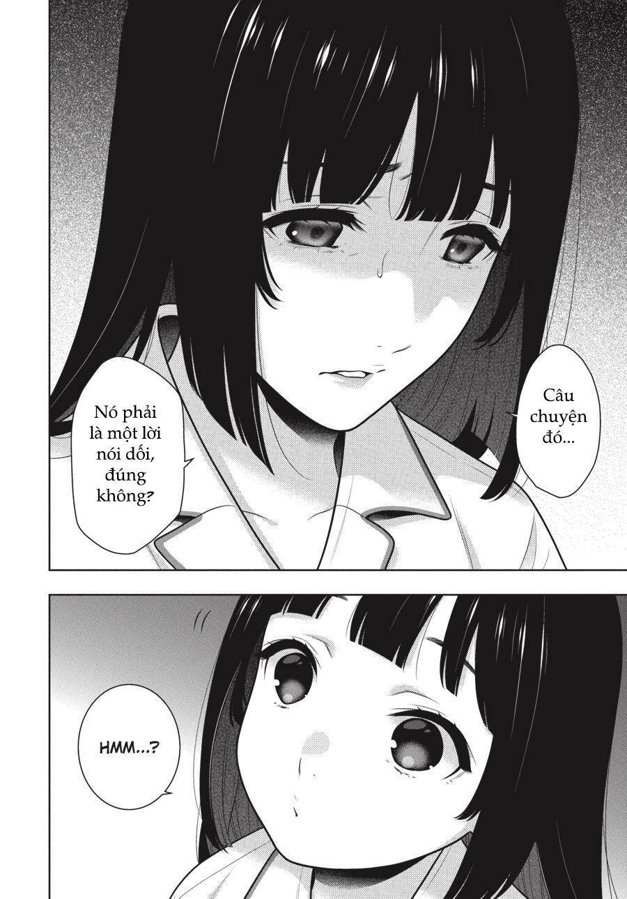 Kakegurui Chương 97 Ảnh 22