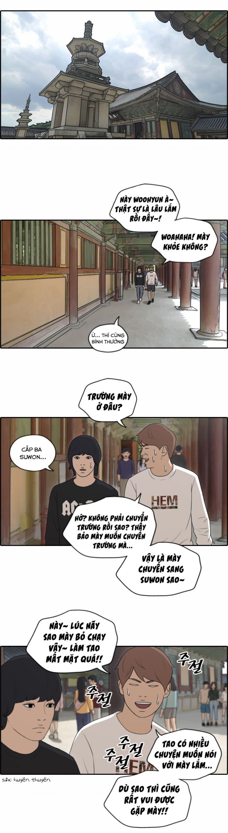 Free Draw Chương 142 Ảnh 16