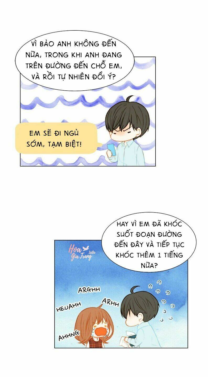 Sự Sao Chép Chương 69 Ảnh 5