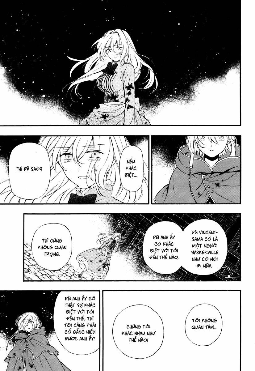 Pandora Hearts Chương 91 Ảnh 53