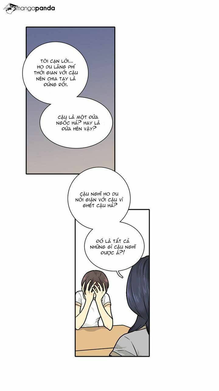 Cherry Boy, That Girl Chương 97 Ảnh 15