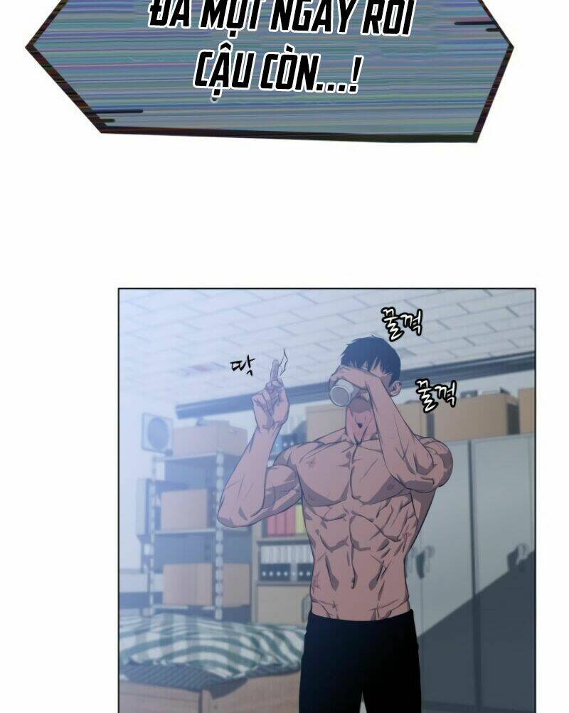 Cớm Chương 6 Ảnh 25