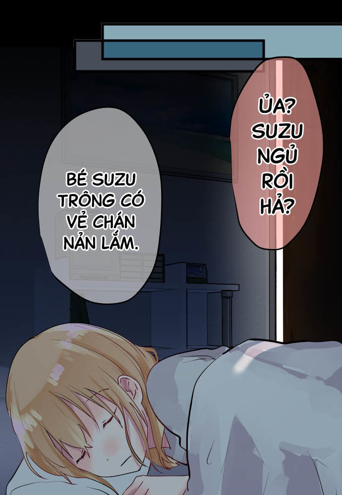 Tôi ~ Tình Yêu, Song Sinh Và Sns ~ Chương 14 Ảnh 14