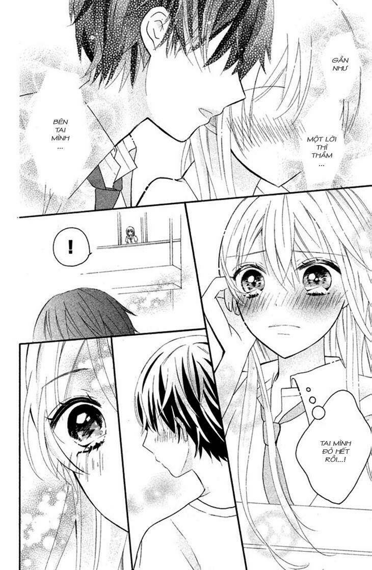 Sono Voice, Yuuryou Desu Ka? Chương 1.2 Ảnh 32