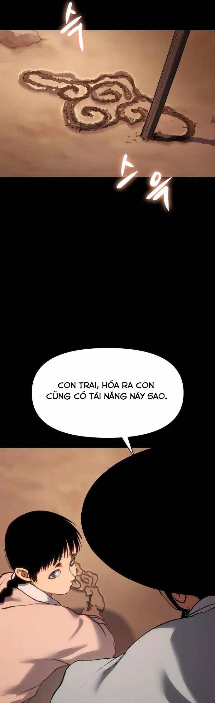 Ám Vệ Chương 34 Ảnh 10