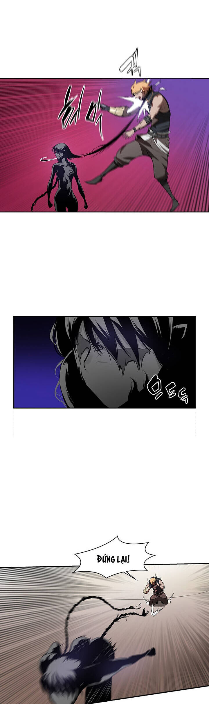 Bless Chương 20 Ảnh 32