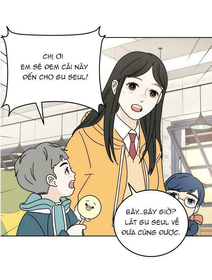 30 Phút Bước Đi Bên Em Chương 78 Ảnh 81