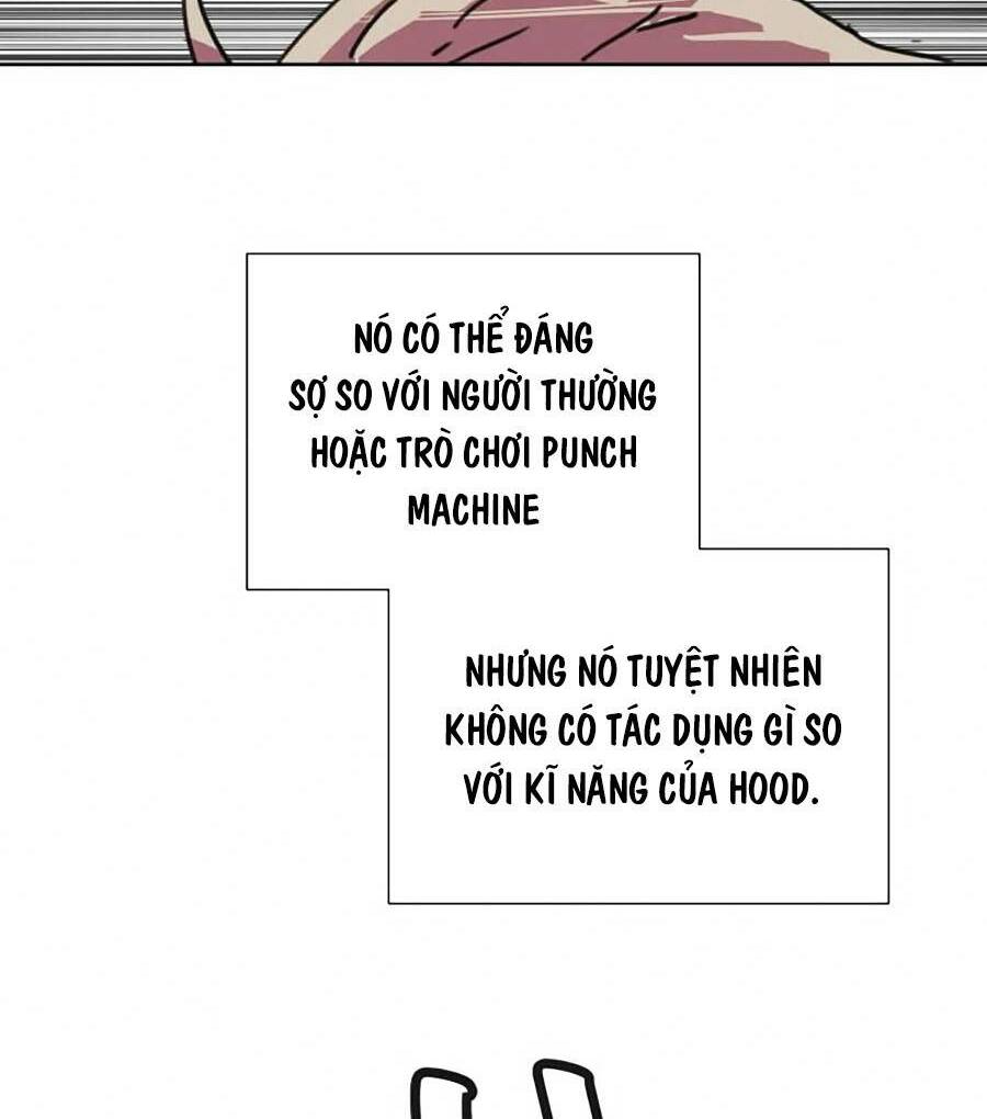 Săn Lùng Bắt Nạt Chương 50 Ảnh 53