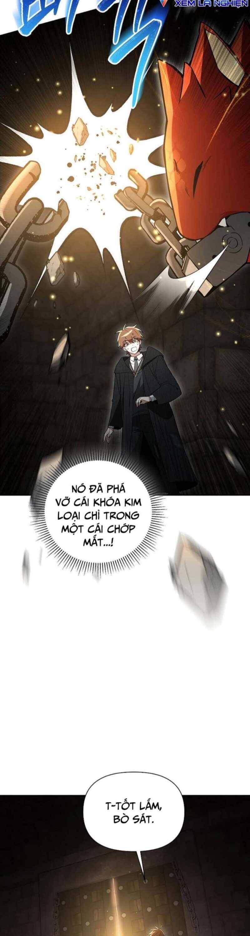 Thuần Thú Sư Thiên Tài Của Học Viện Chương 1 Ảnh 58