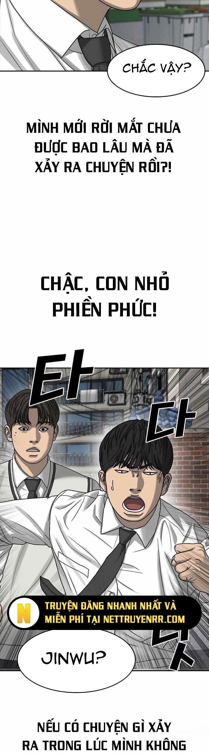 Những Mảnh Đời Tan Vỡ Chương 94 Ảnh 21