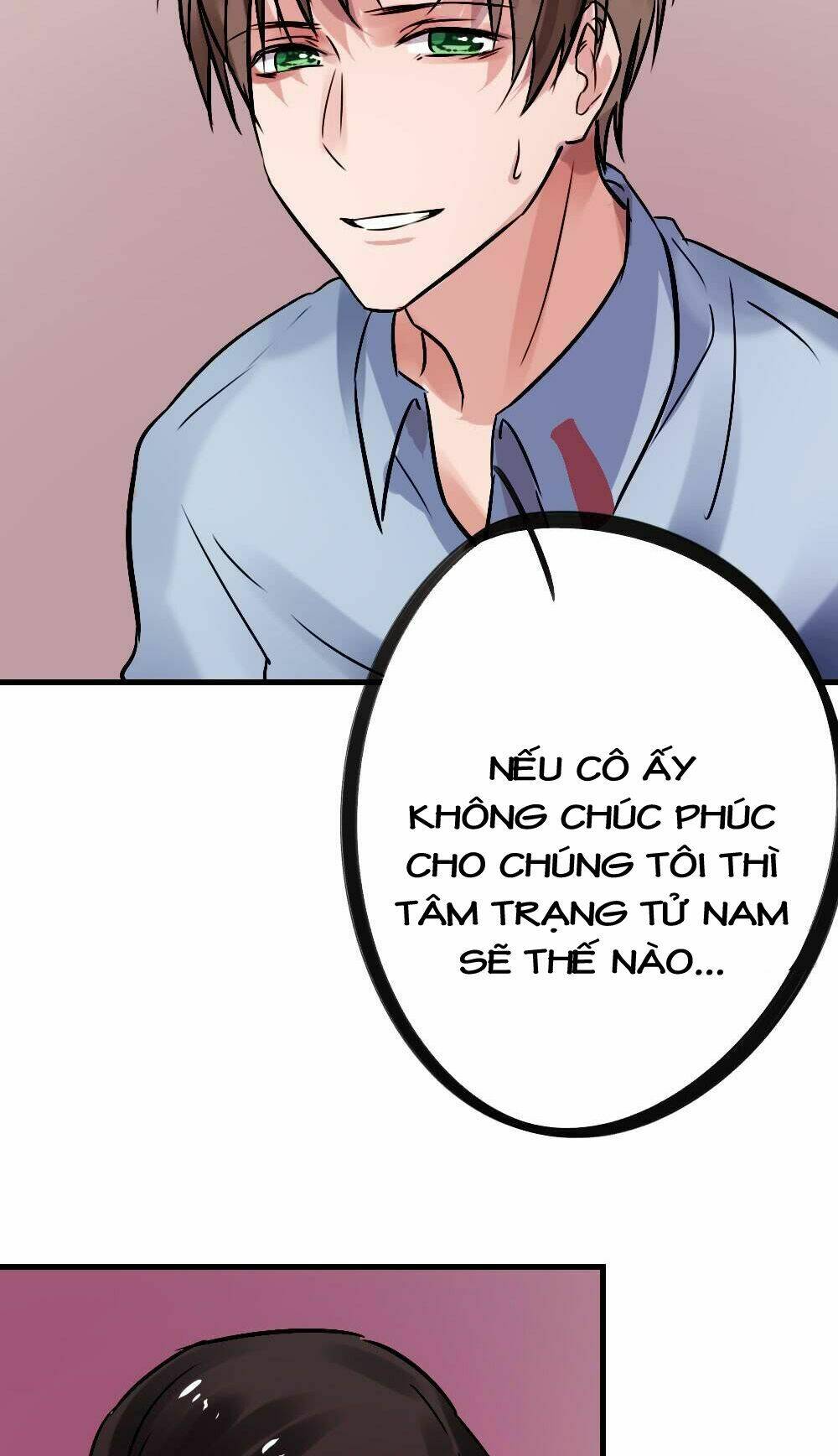 Phải Lòng Em Trai Của Bạn Gái Mình Chương 53 Ảnh 39