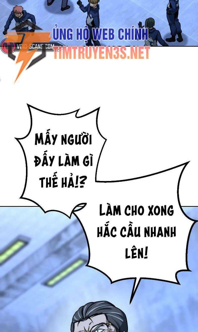 Tuyệt Đỉnh Anh Hùng Chương 23 Ảnh 8