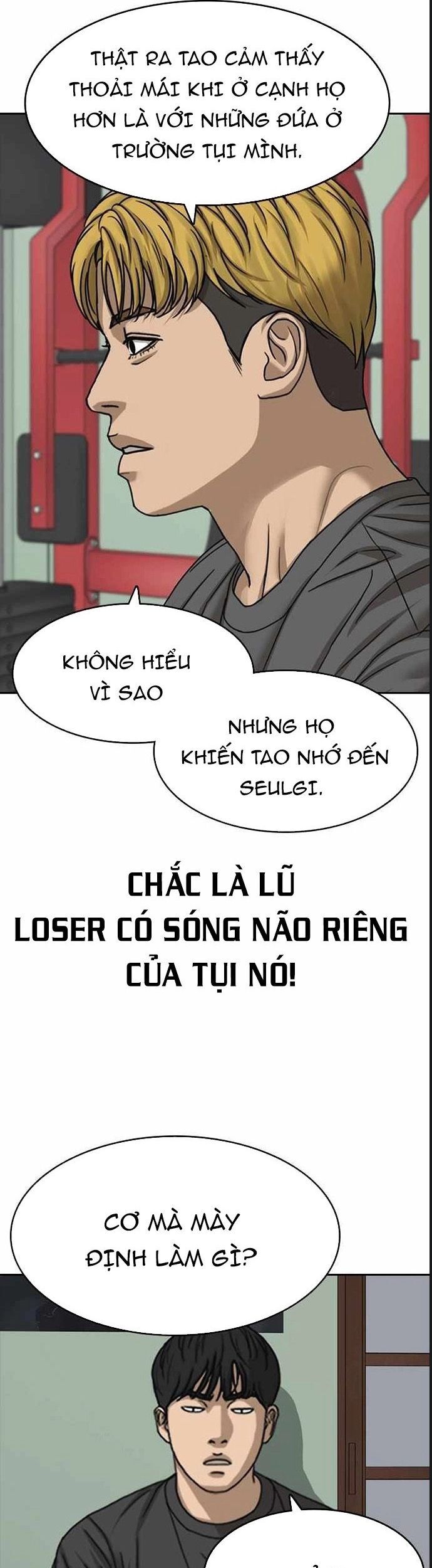 Những Mảnh Đời Tan Vỡ Chương 93 Ảnh 12