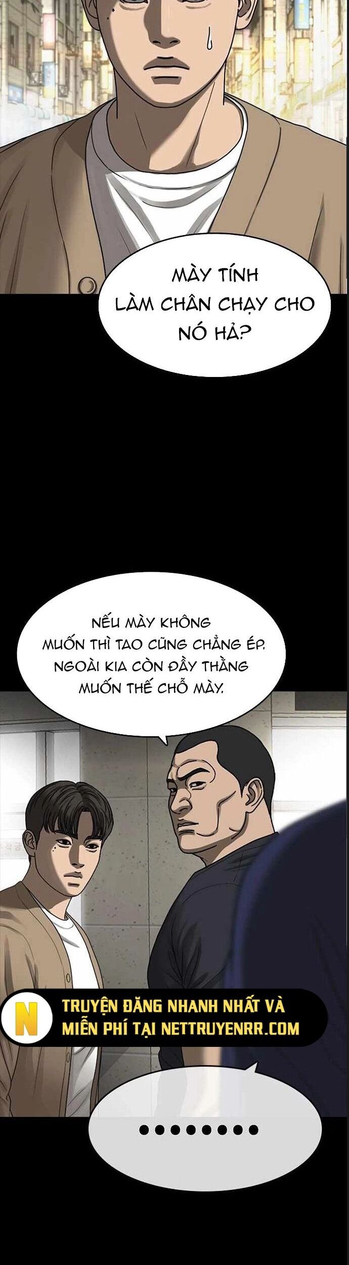 Những Mảnh Đời Tan Vỡ Chương 93 Ảnh 31