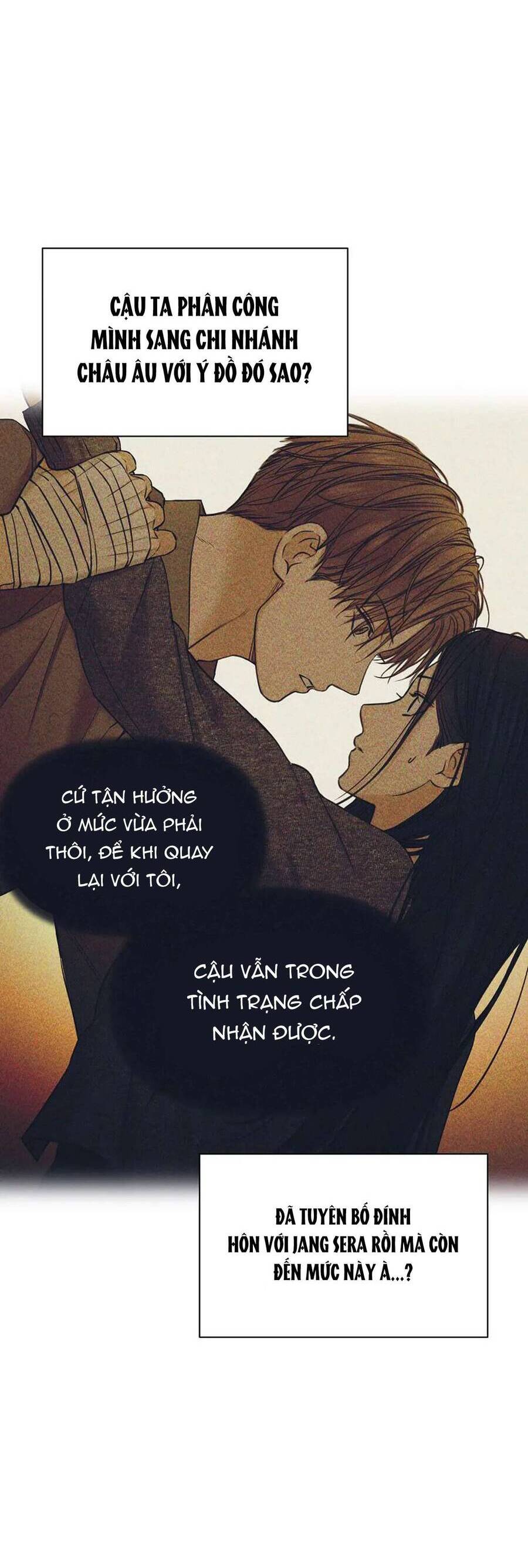 Bình Minh Chương 63 Ảnh 40