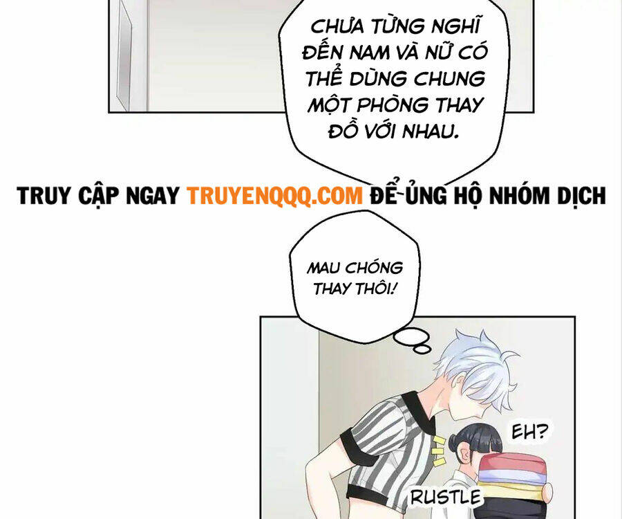 One Kiss A Day Chương 7 Ảnh 22