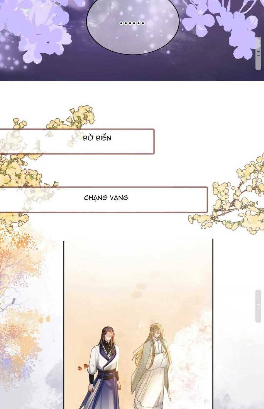 Bệnh Kiều Nam Chủ Lại Ghen Rồi Chương 136 Ảnh 56