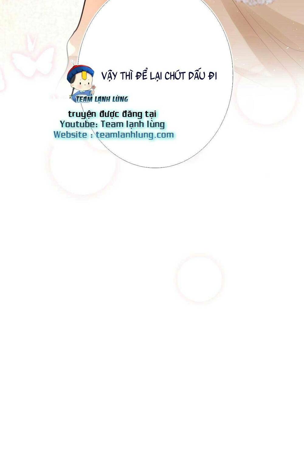 Không Biết Bệ Hạ Là Một Tiểu Cô Nương Chương 8 Ảnh 55