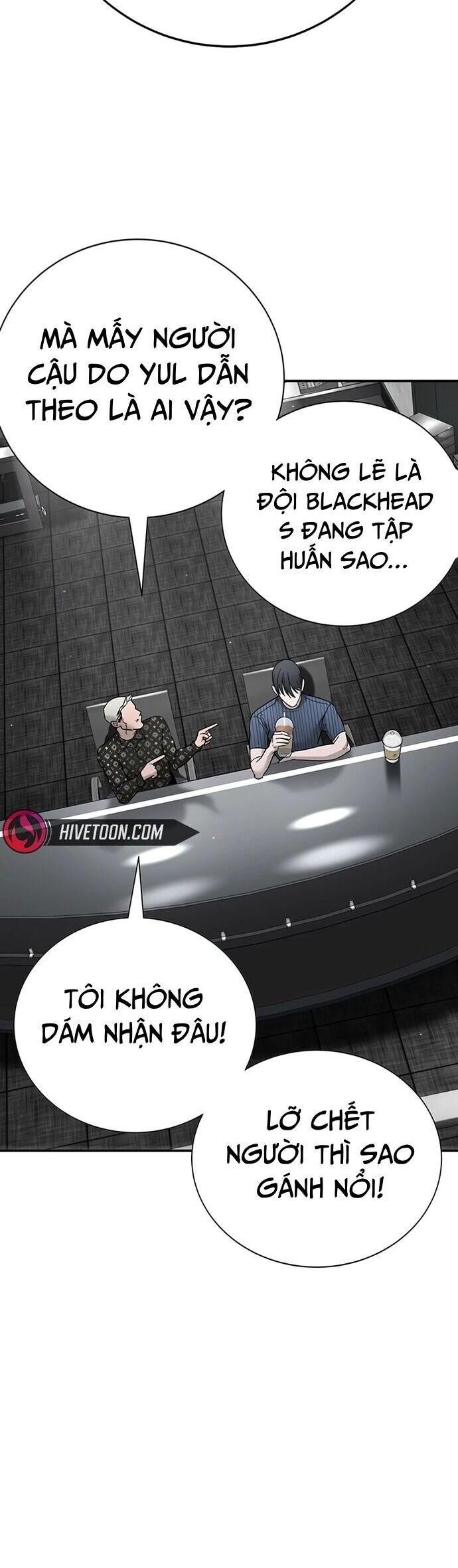 Cách Mạng Bắt Nạt Chương 25 Ảnh 45