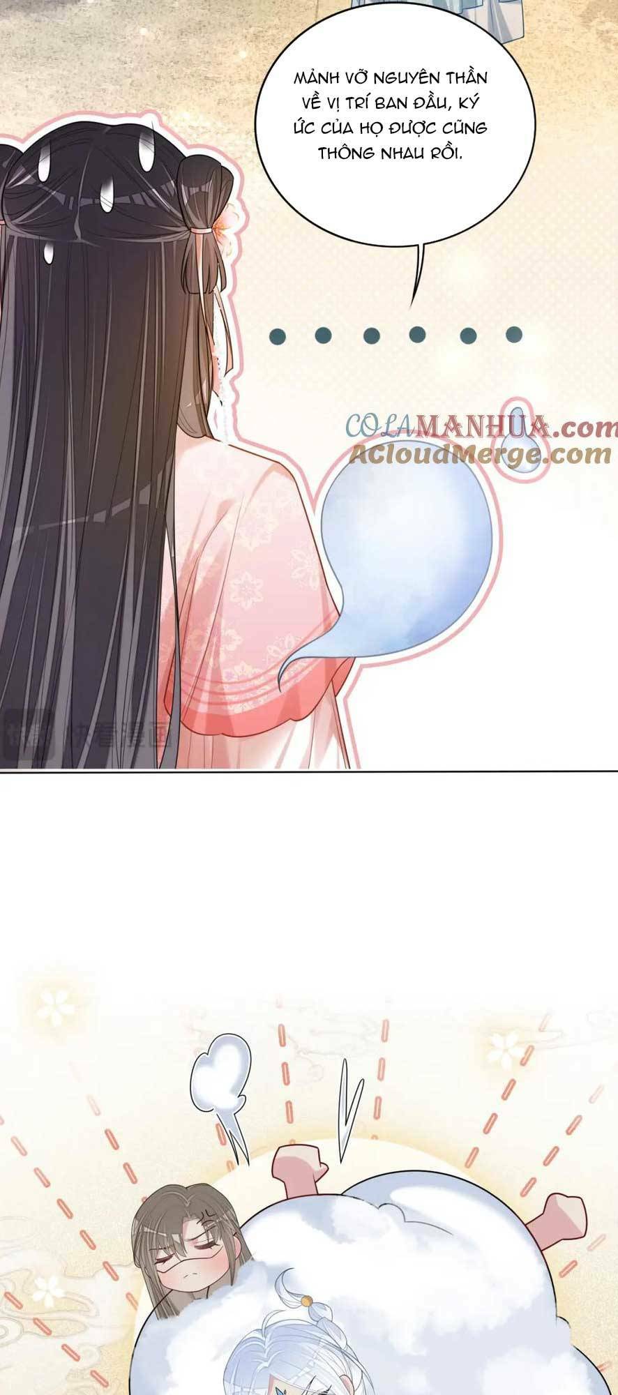 Bệnh Kiều Nam Chủ Lại Ghen Rồi Chương 140 Ảnh 42