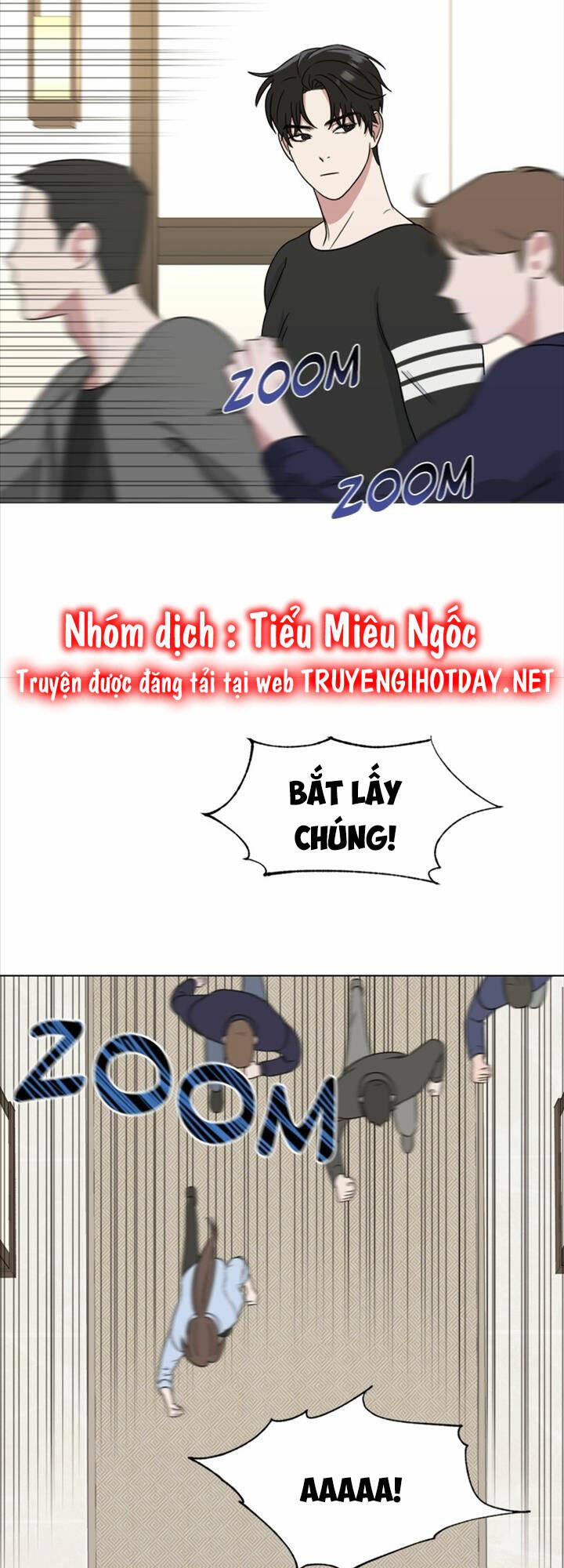 Bí Mật Đằng Sau Người Đàn Ông Ấy Chương 2 Ảnh 39