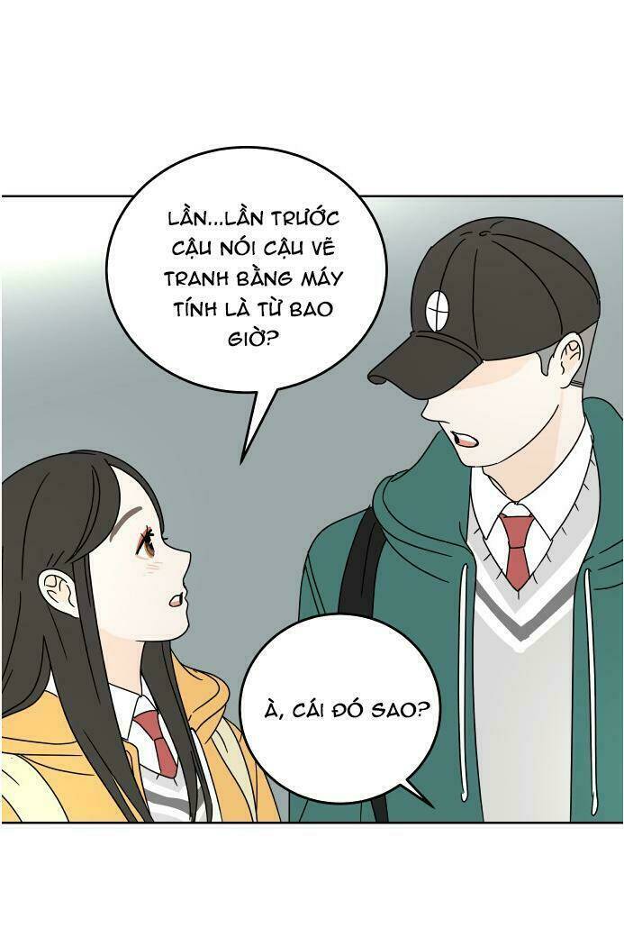30 Phút Bước Đi Bên Em Chương 84 Ảnh 93