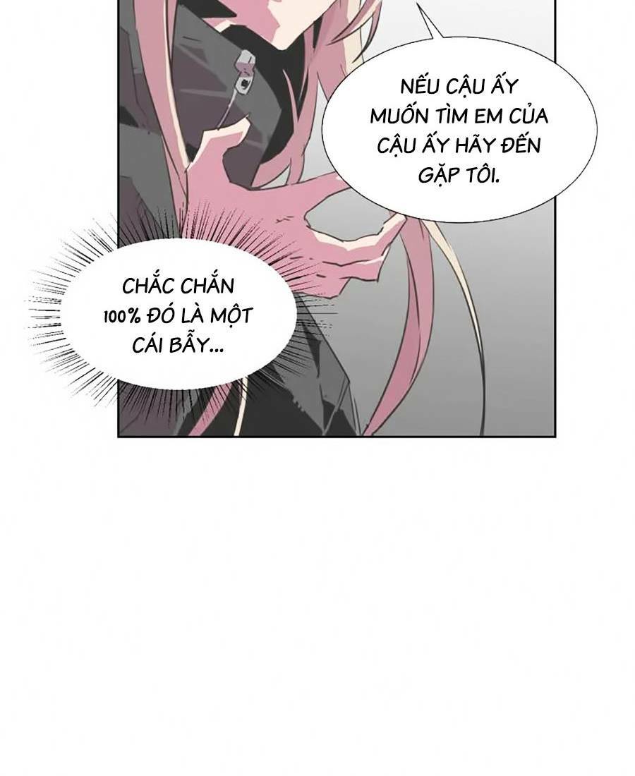 Săn Lùng Bắt Nạt Chương 55 Ảnh 28