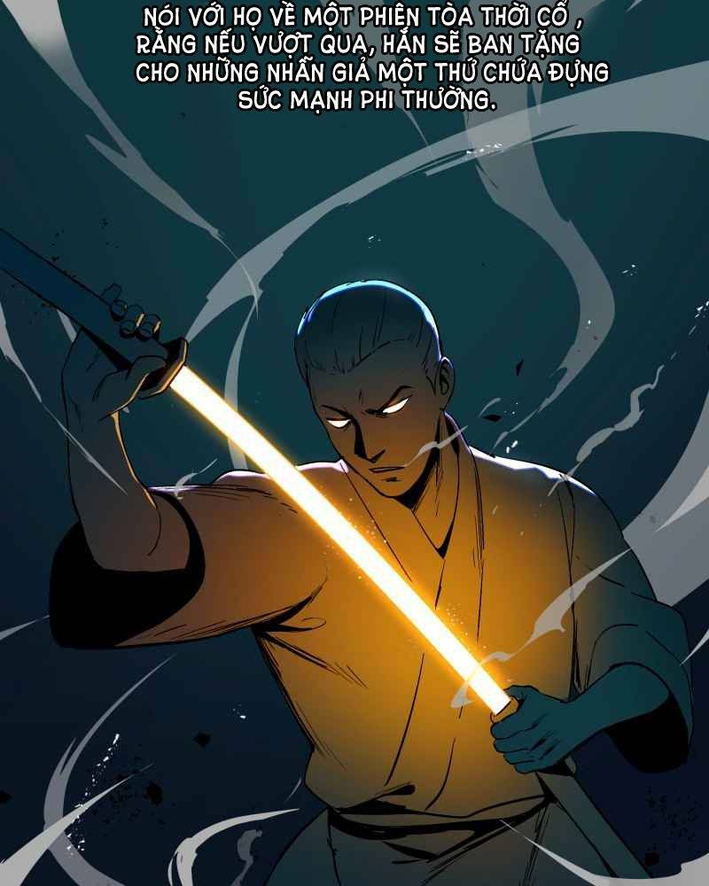 Black Sun Chương 1 Ảnh 11