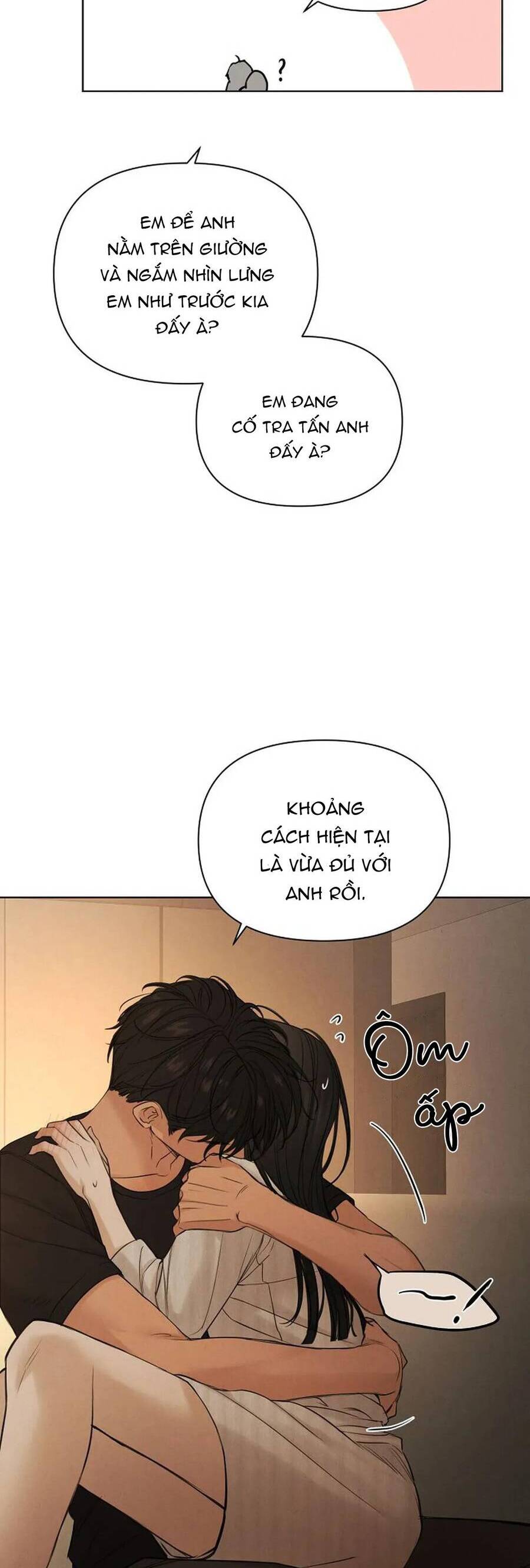 Bình Minh Chương 62 Ảnh 42