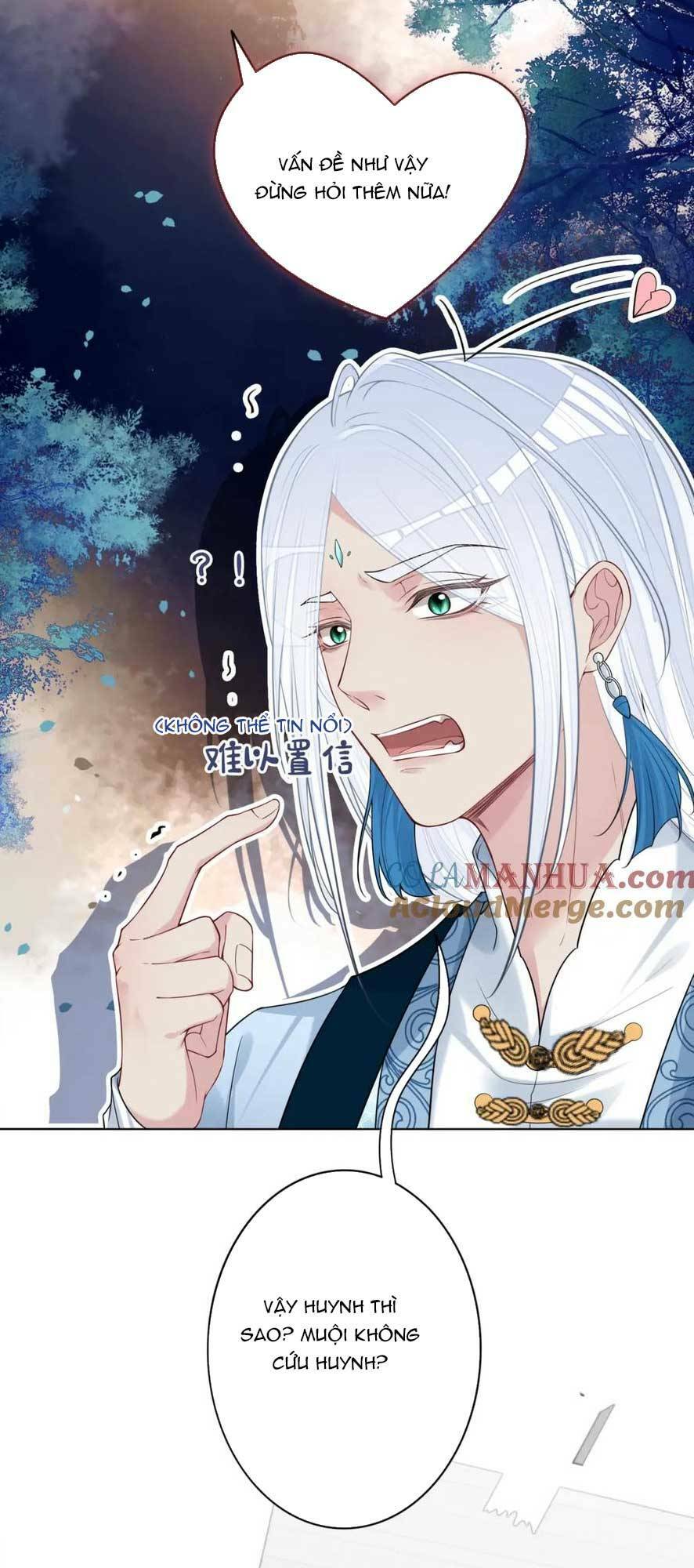 Bệnh Kiều Nam Chủ Lại Ghen Rồi Chương 138 Ảnh 14