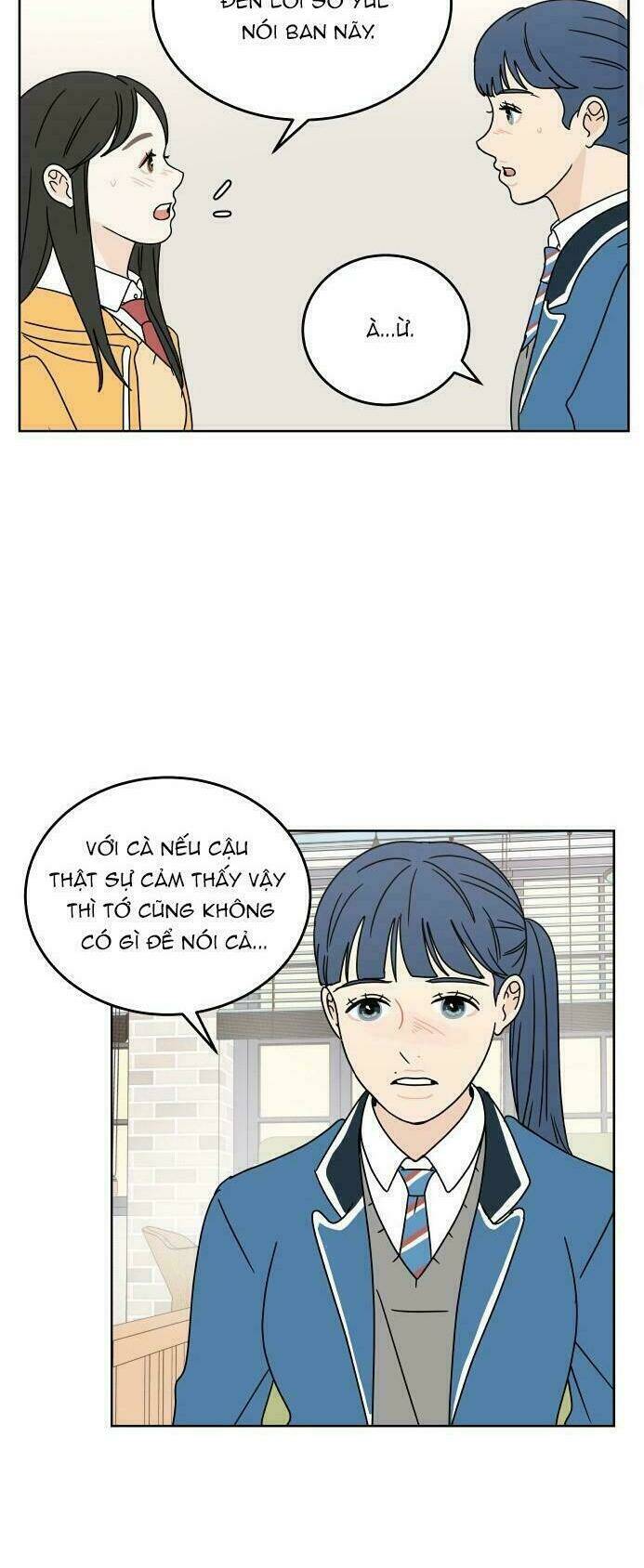 30 Phút Bước Đi Bên Em Chương 79 Ảnh 12